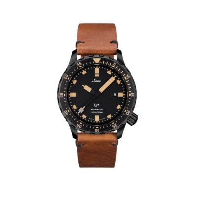 Taucheruhr U1 S E