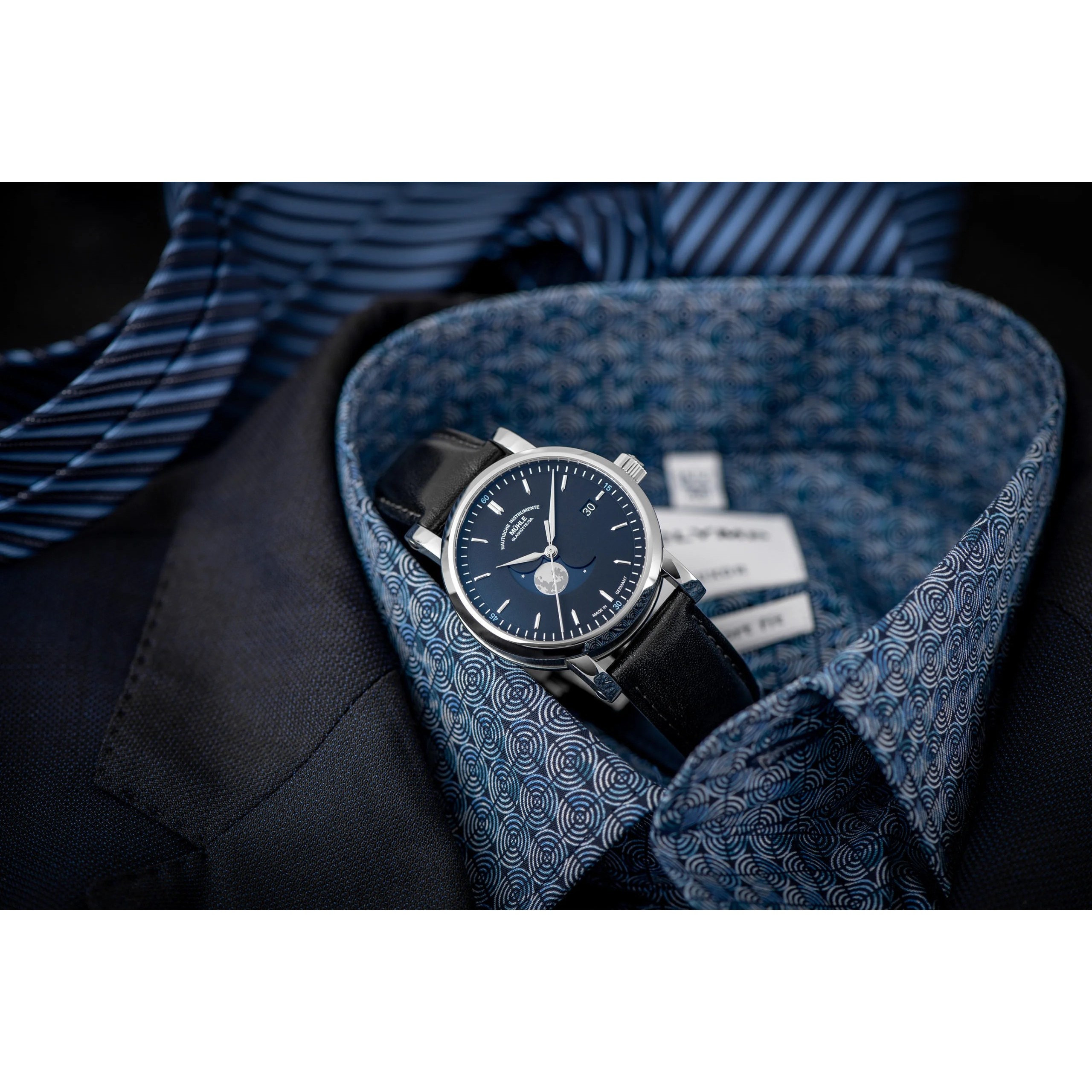 Teutonia IV BlueMoon