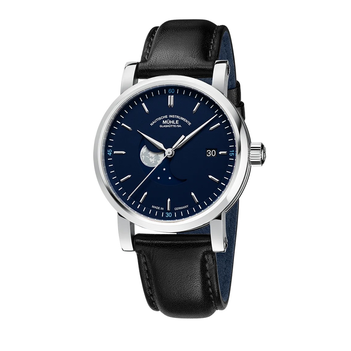 Teutonia IV BlueMoon