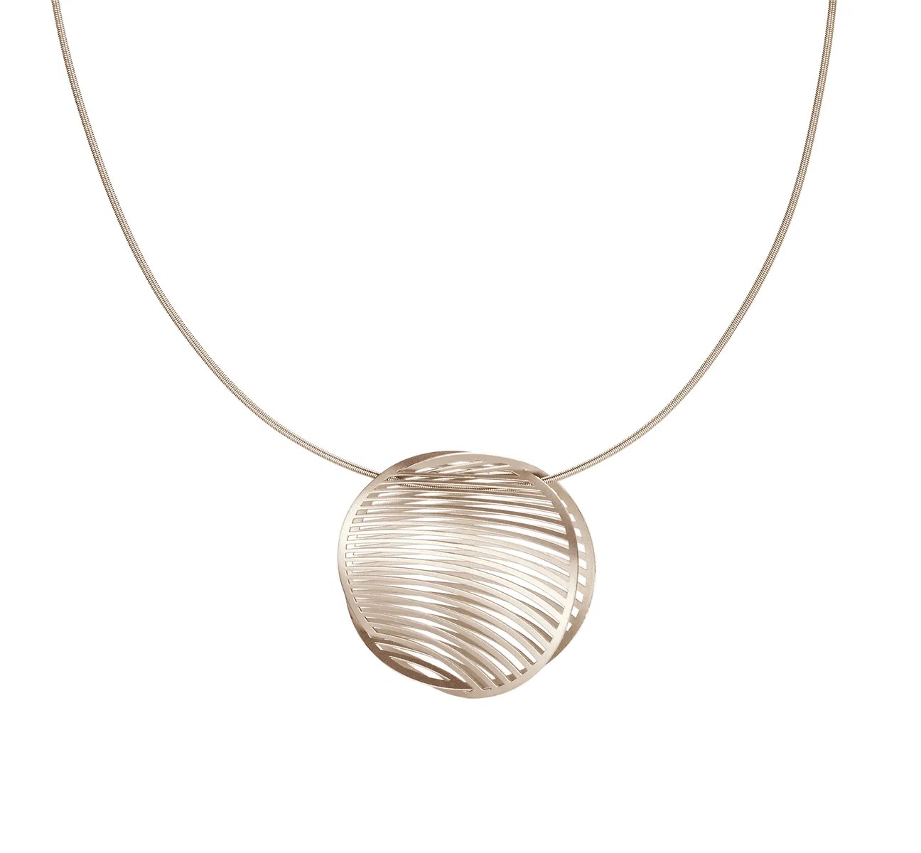 Mirage Anhänger rund