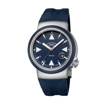 S.A.R. Rescue-Timer Nautikblau