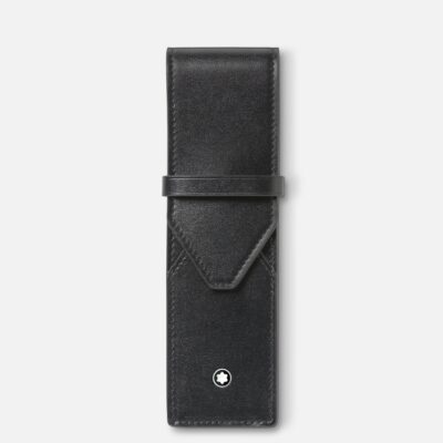 Meisterstück Etui für 2 Schreibgeräte
