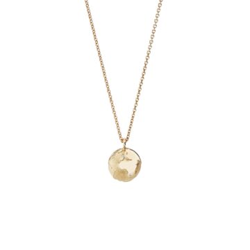 Meine Welt Halskette