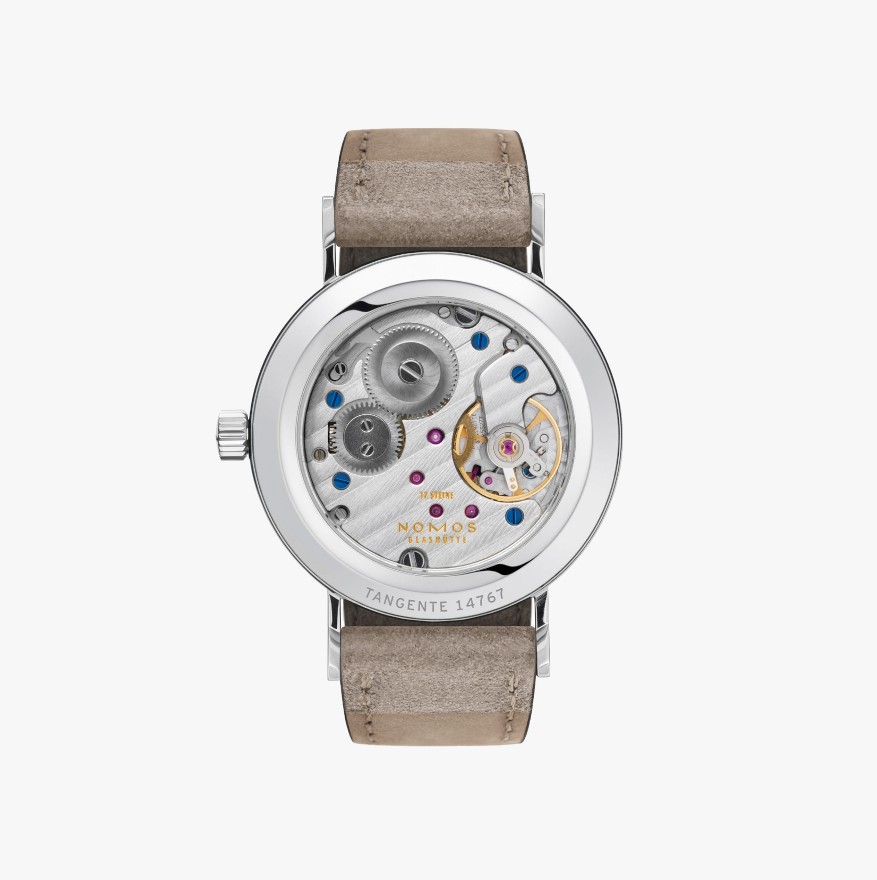 Tangente 33