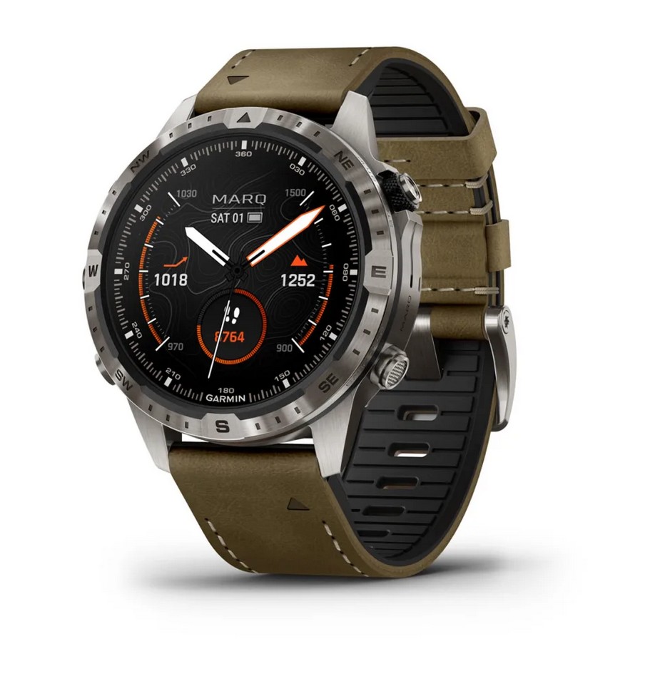 MARQ Adventurer (Gen 2)