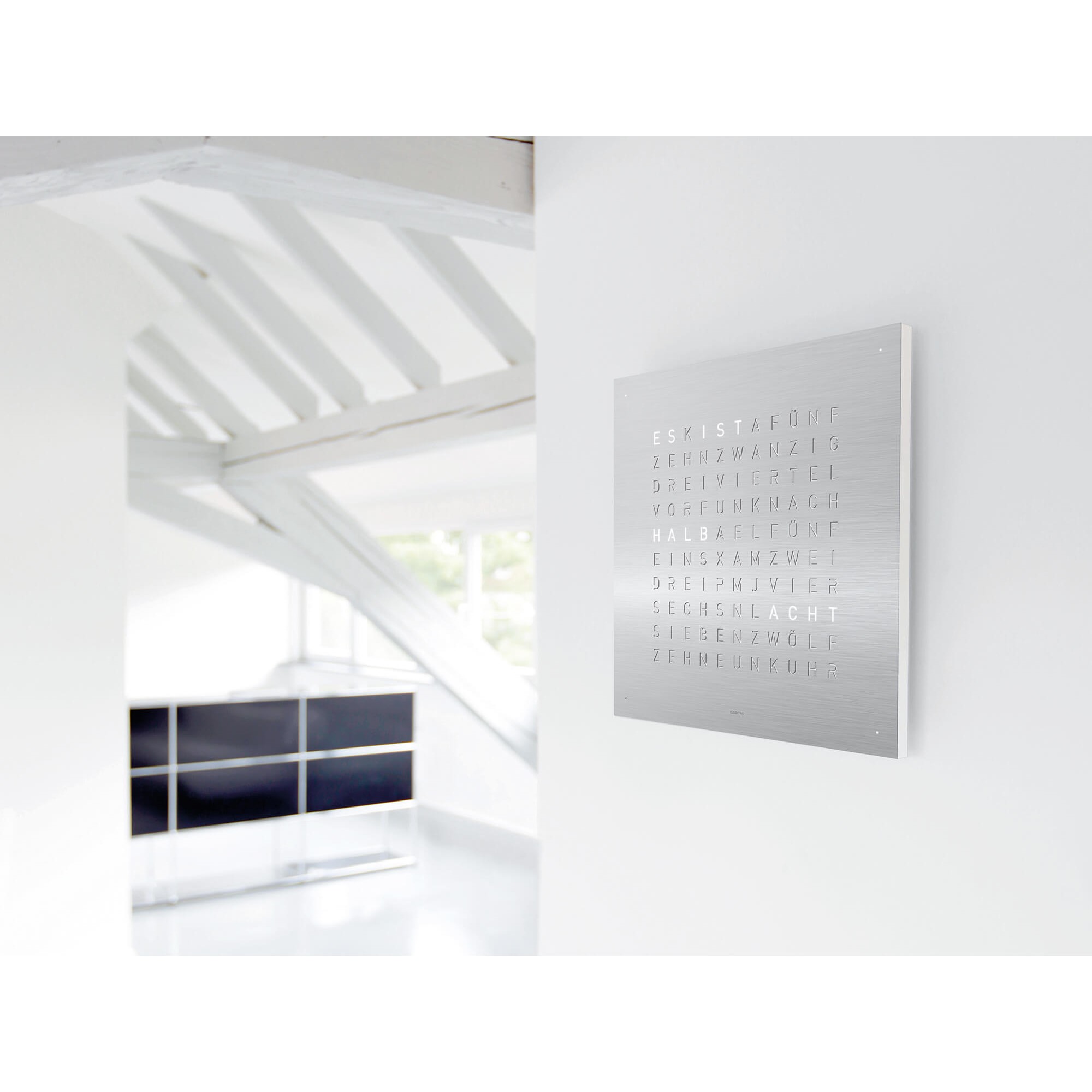 EARTH 45 Stainless Steel