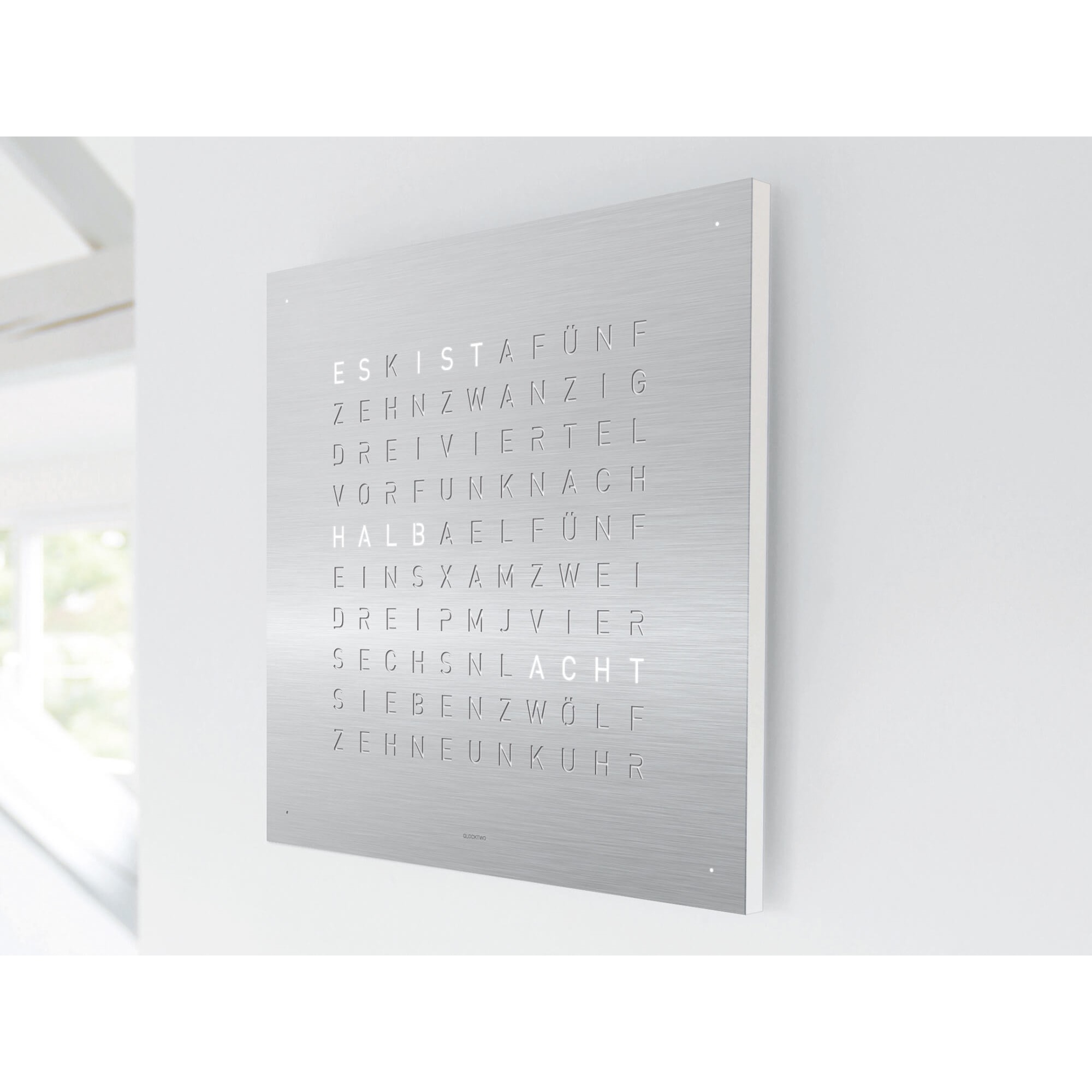 EARTH 45 Stainless Steel