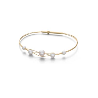 Perlarmband