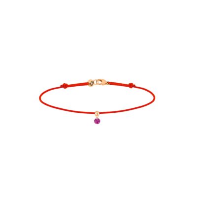 BB Armband RED
