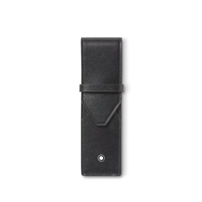 Meisterstück Etui für 2 Schreibgeräte