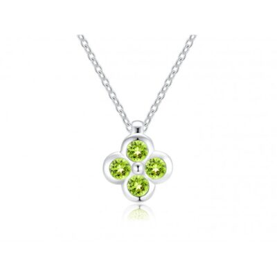 Collier Fully Bloom
