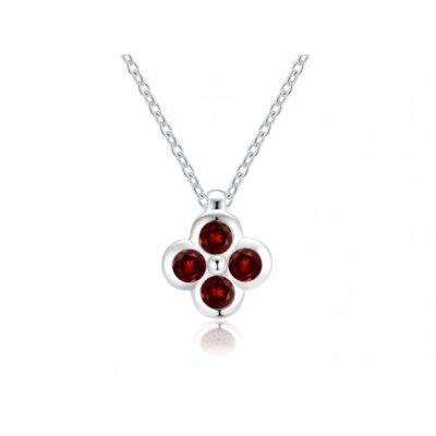 Collier Fully Bloom