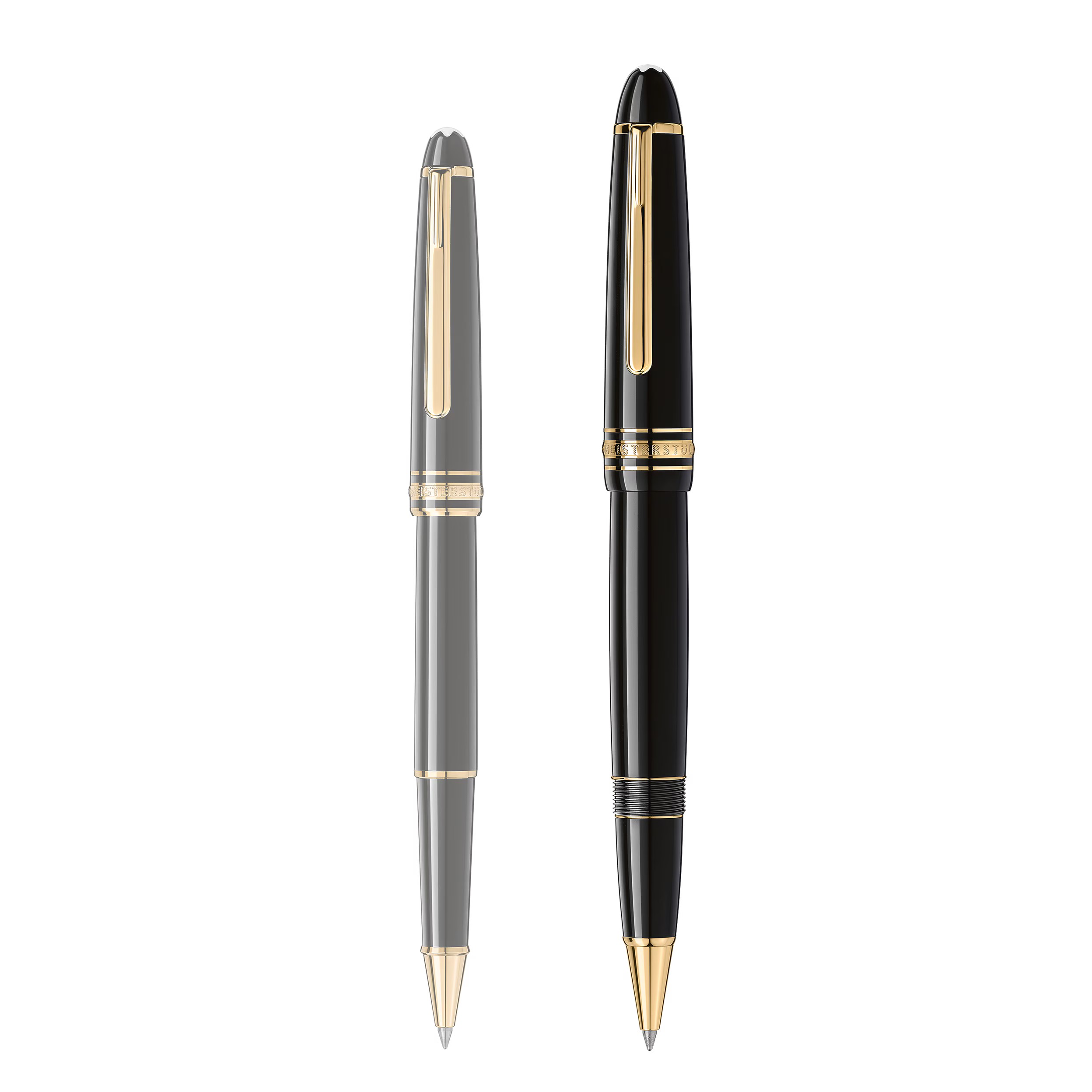 Meisterstück Gold-Coated LeGrand Rollerball
