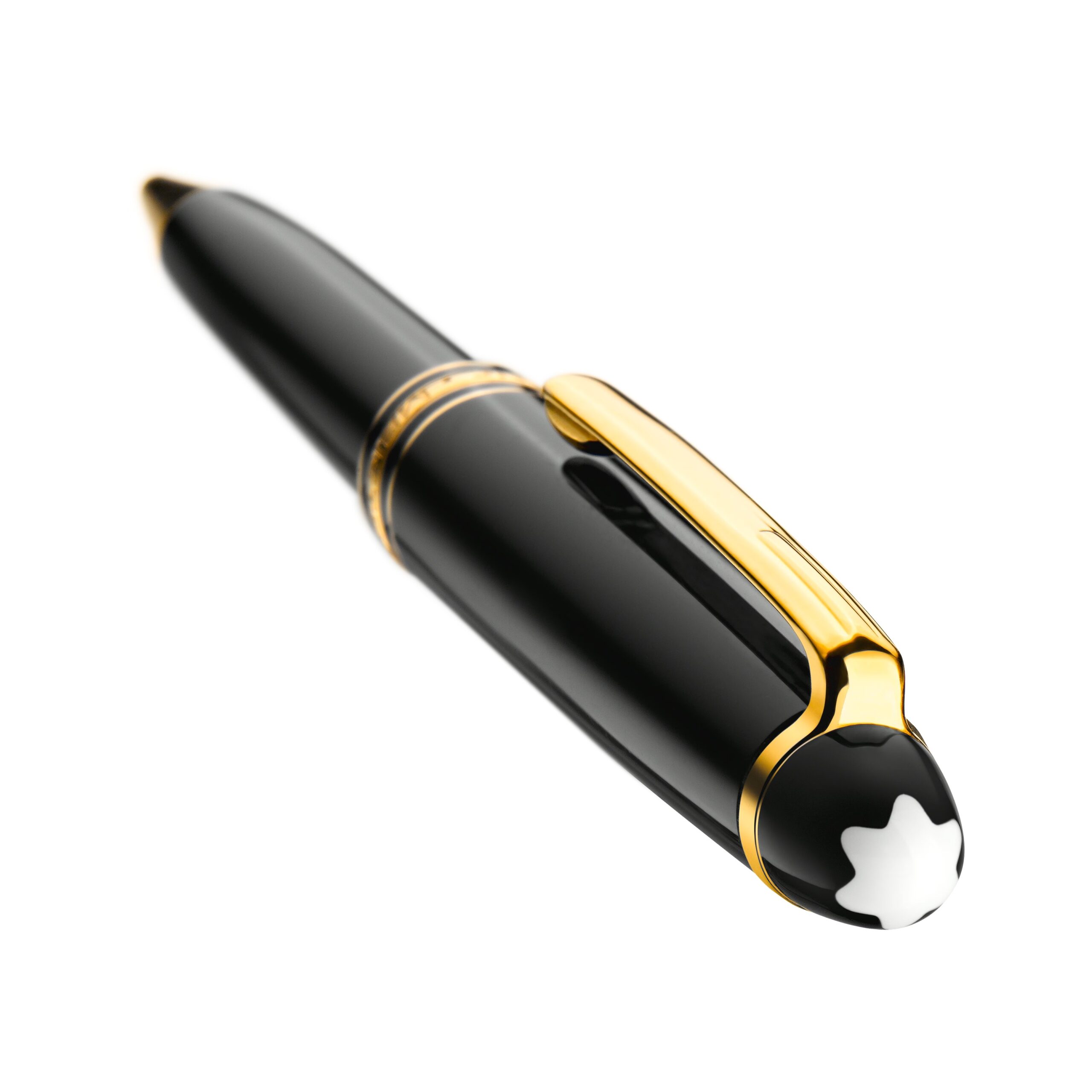 Meisterstück Gold-Coated Kugelschreiber