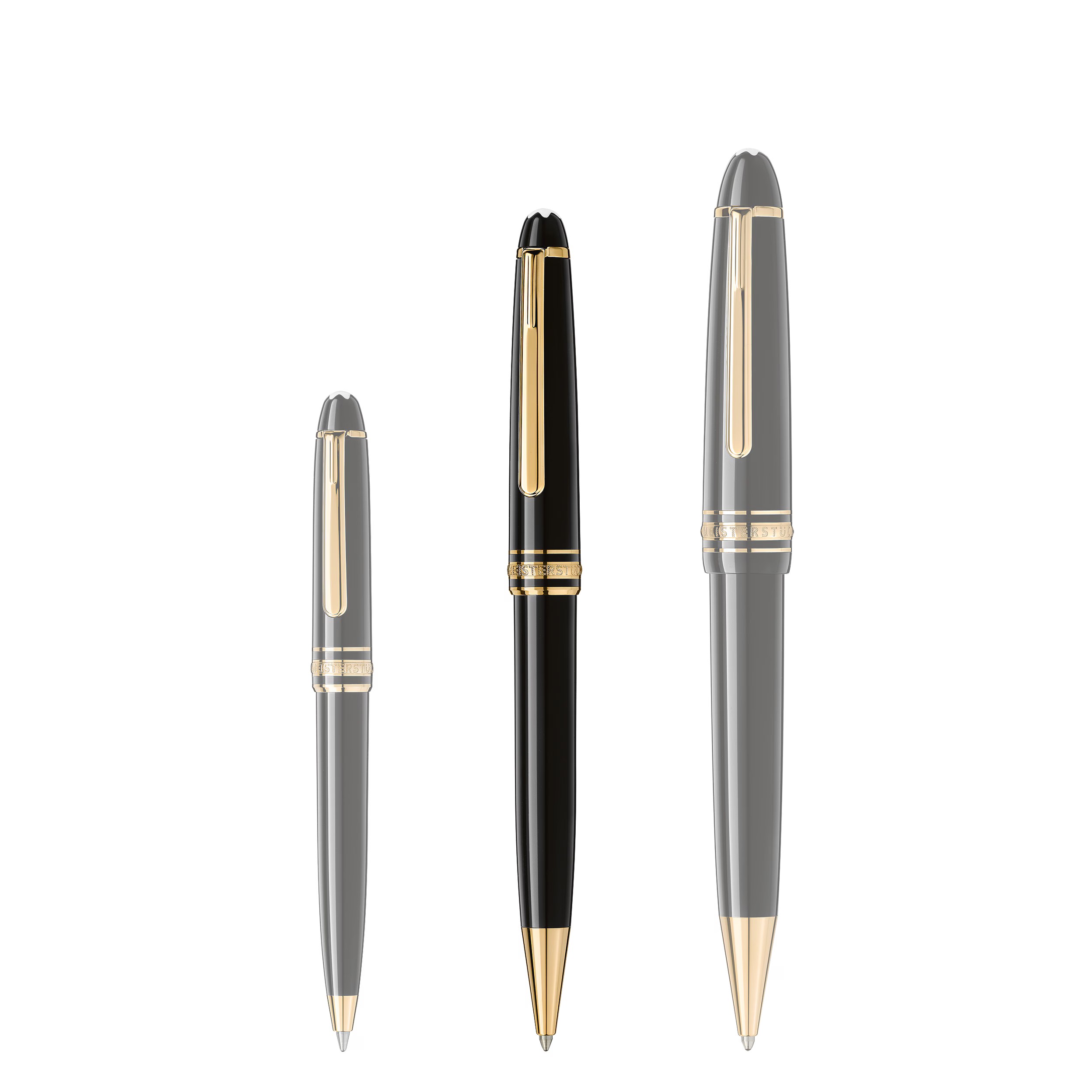 Meisterstück Gold-Coated Kugelschreiber