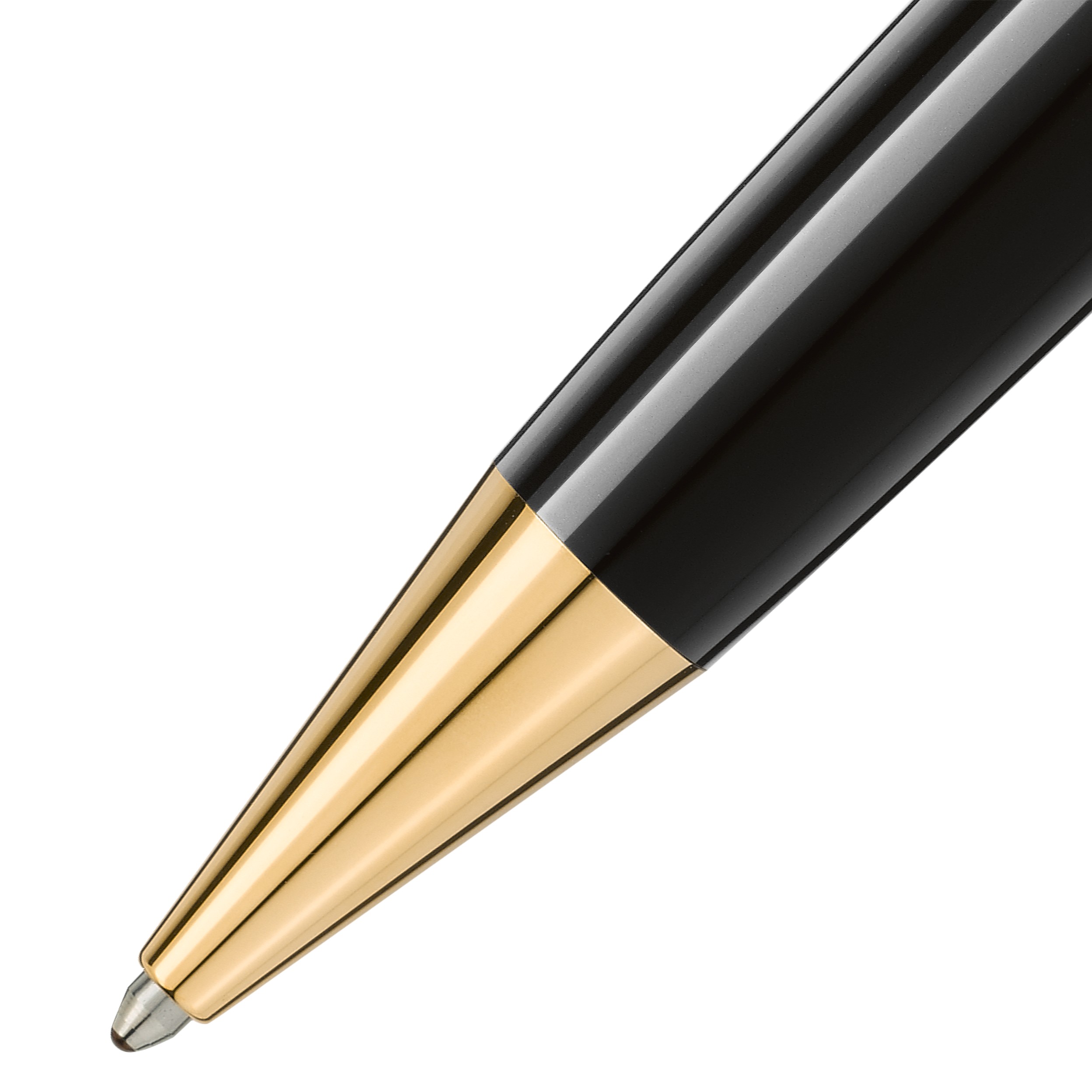 Meisterstück Gold-Coated LeGrand Kugelschreiber