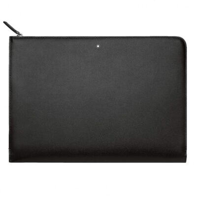 Collegemappe mit Reißverschluss