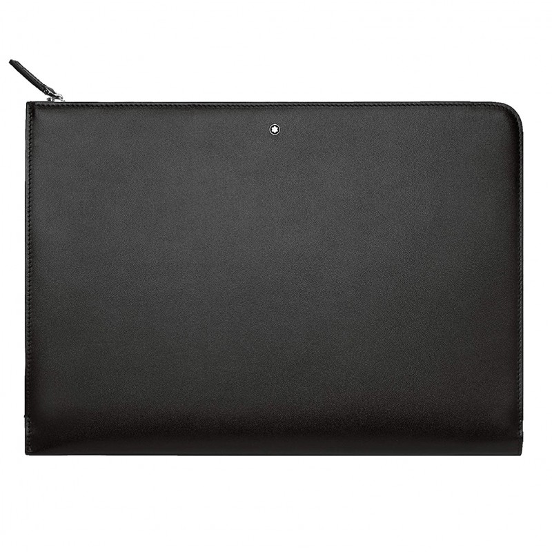 Collegemappe mit Reißverschluss