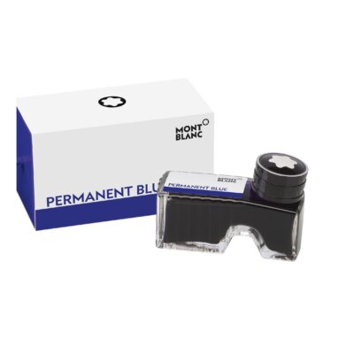 Tintenfass, Permanent Blue
