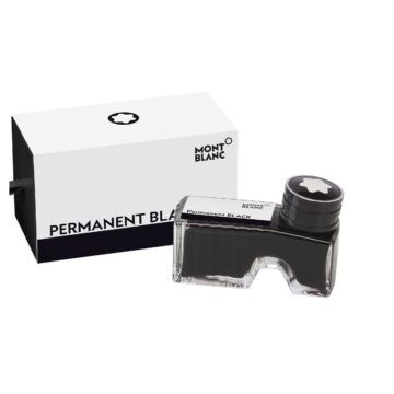 Tintenfass, Permanent Black