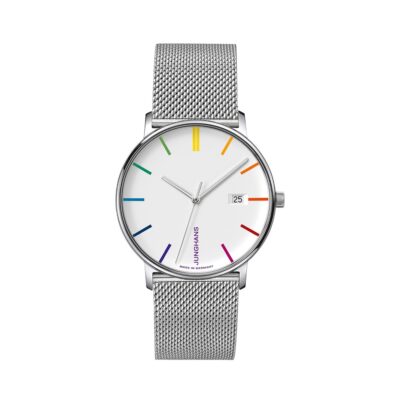 FORM Quarz Bauhaus Edition