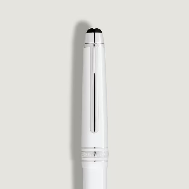 Meisterstück White Classique Rollerball