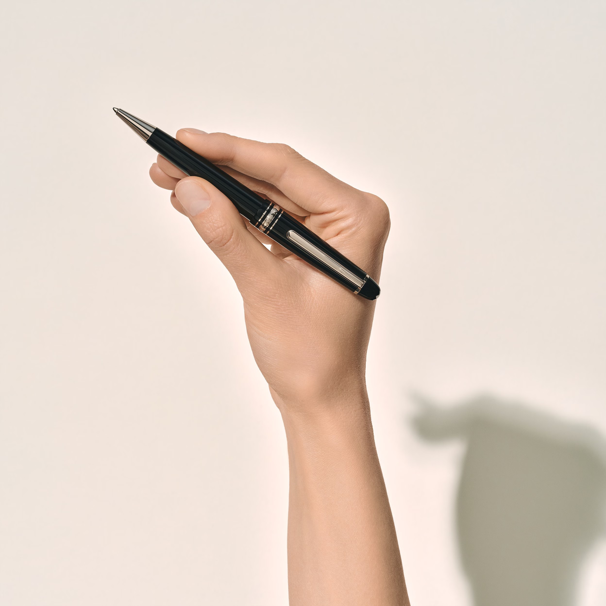 Meisterstück Platinum Line Midsize Ballpoint