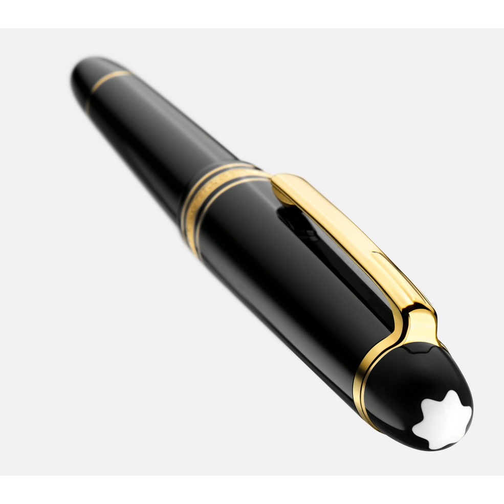 Meisterstück Gold-Coated Füllfederhalter