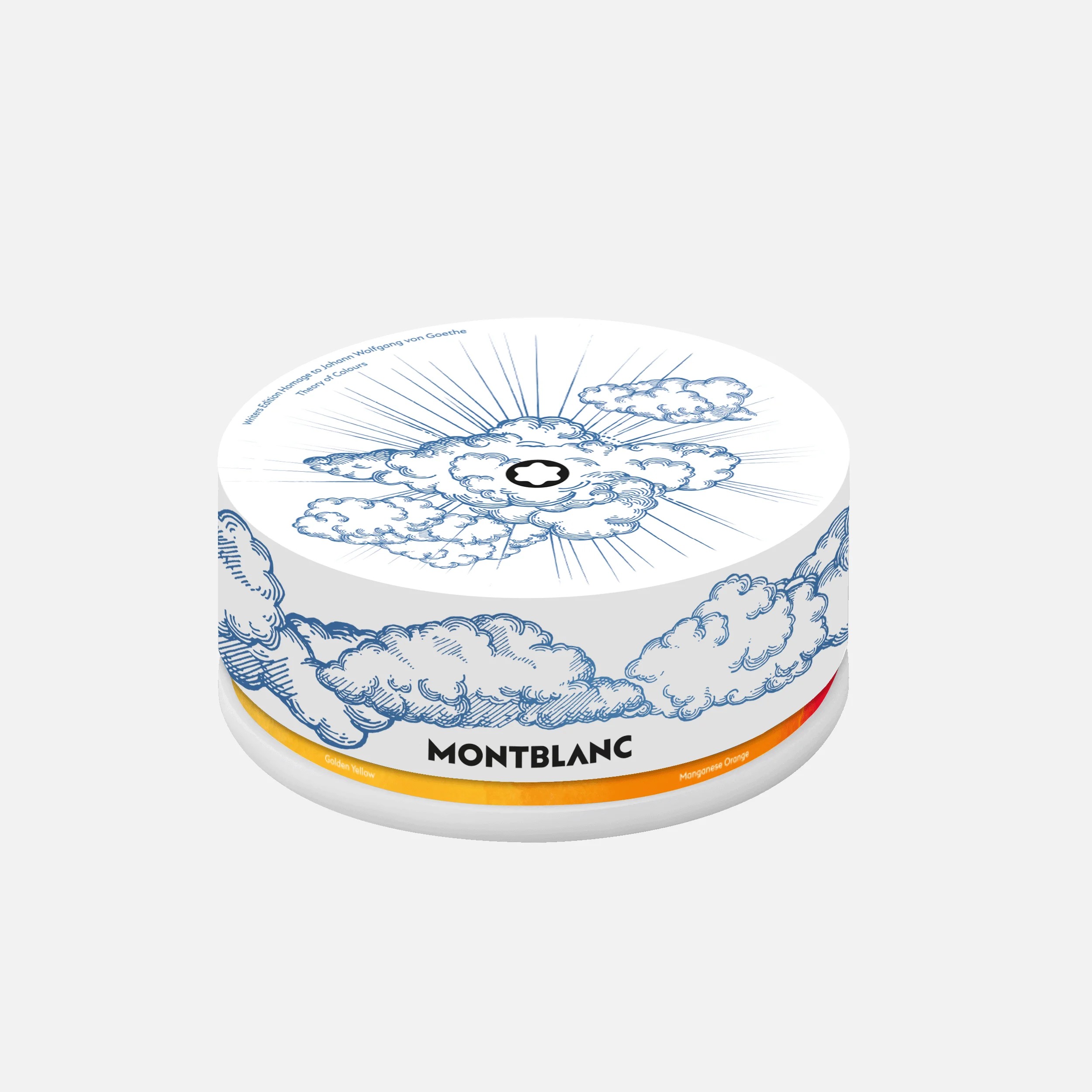 Writers Edition Homage to Johann Wolfgang von Goethe