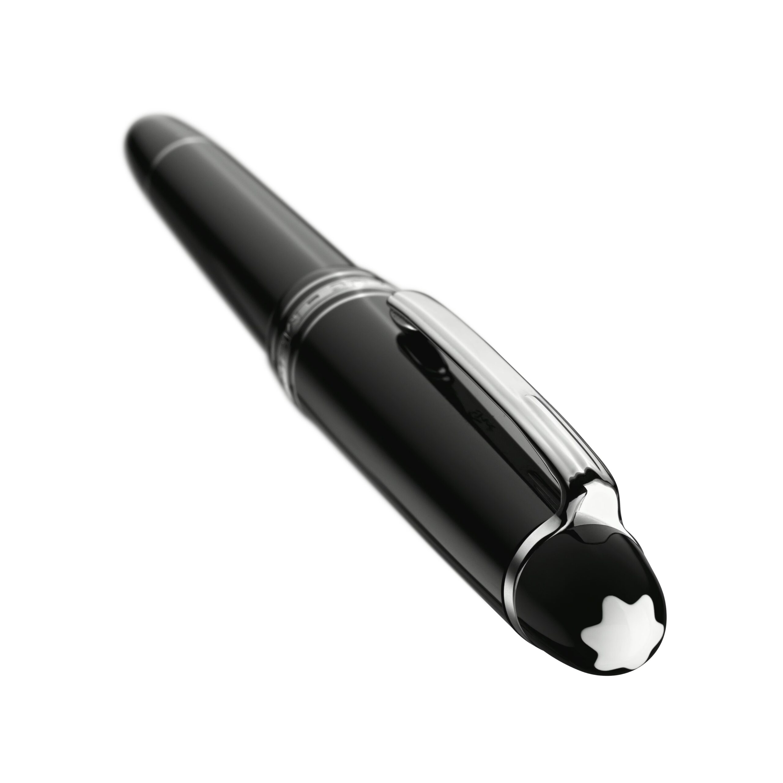 Meisterstück Platinum-Coated LeGrand Rollerball