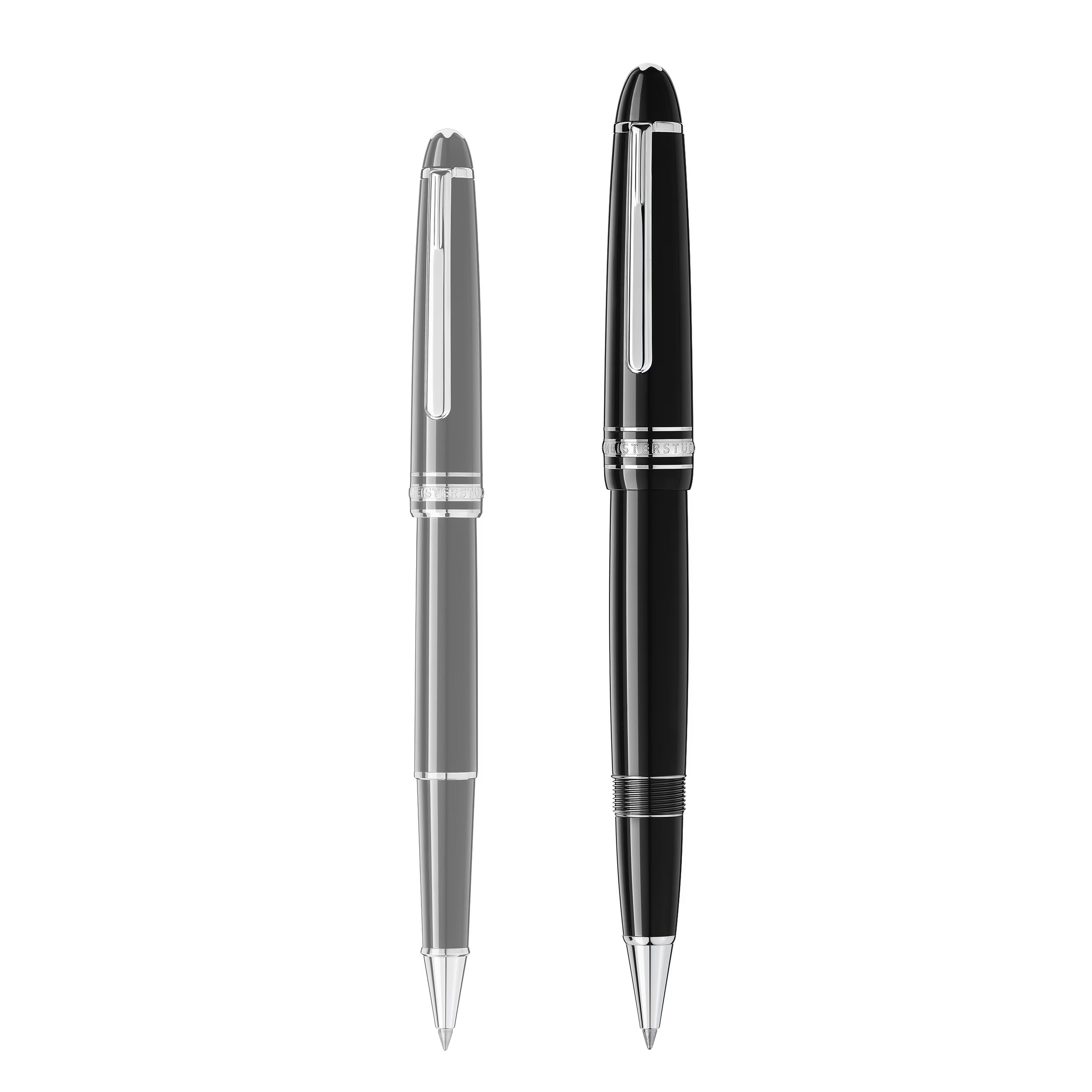 Meisterstück Platinum-Coated LeGrand Rollerball