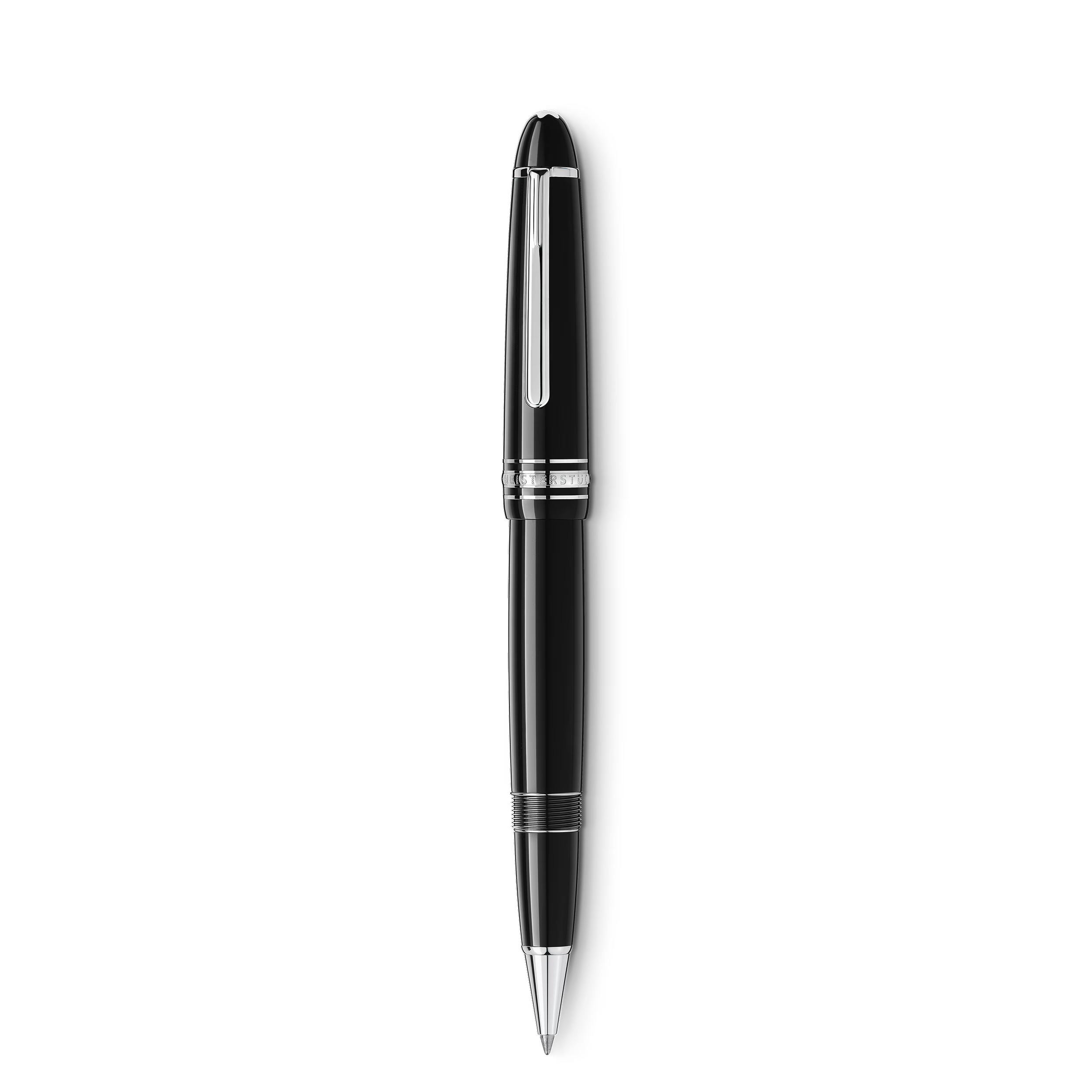 Meisterstück Platinum-Coated LeGrand Rollerball