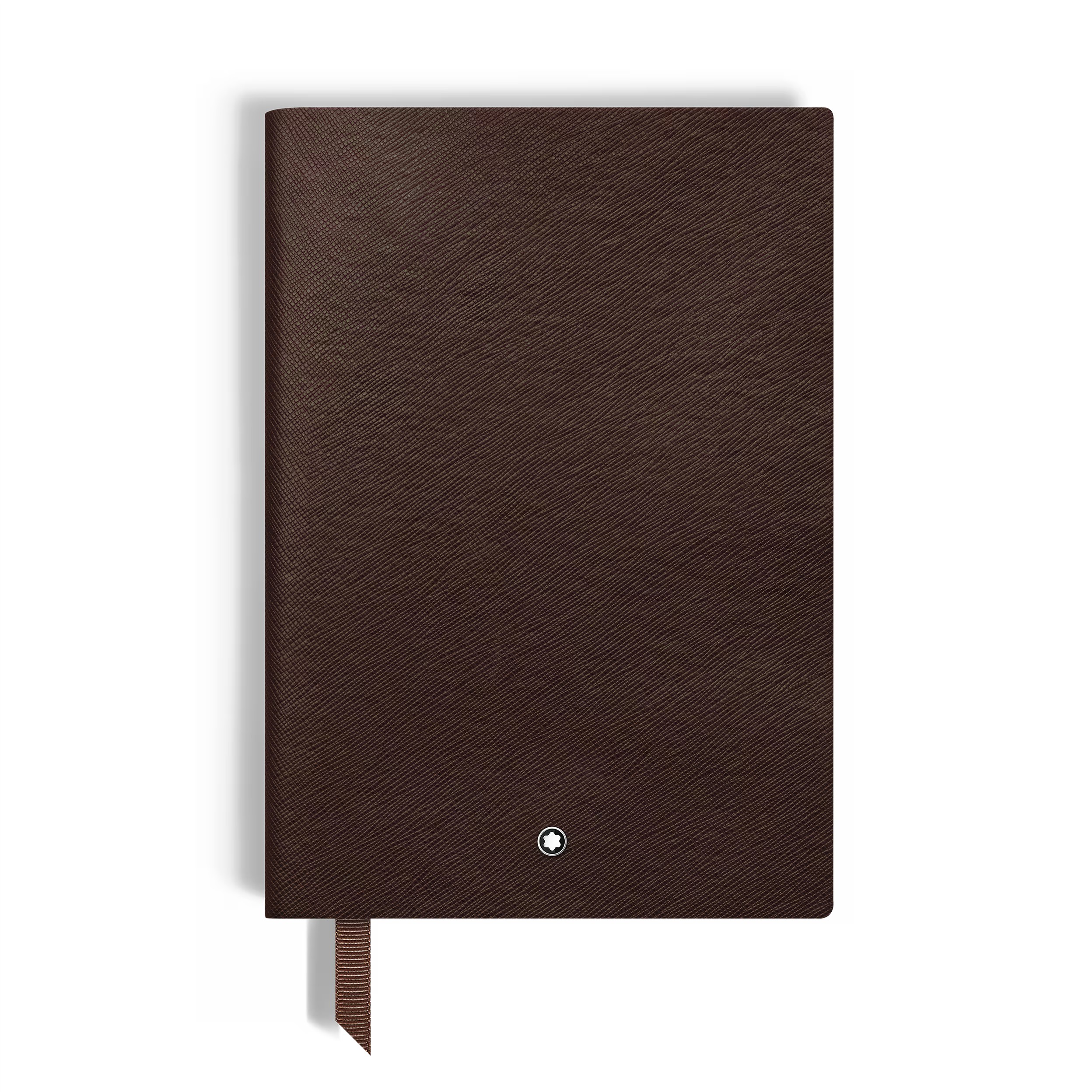 Notizbuch mittelgroß, liniert