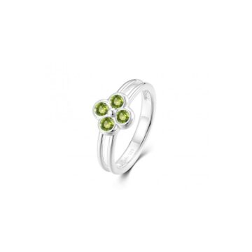Ring  Fully Bloom