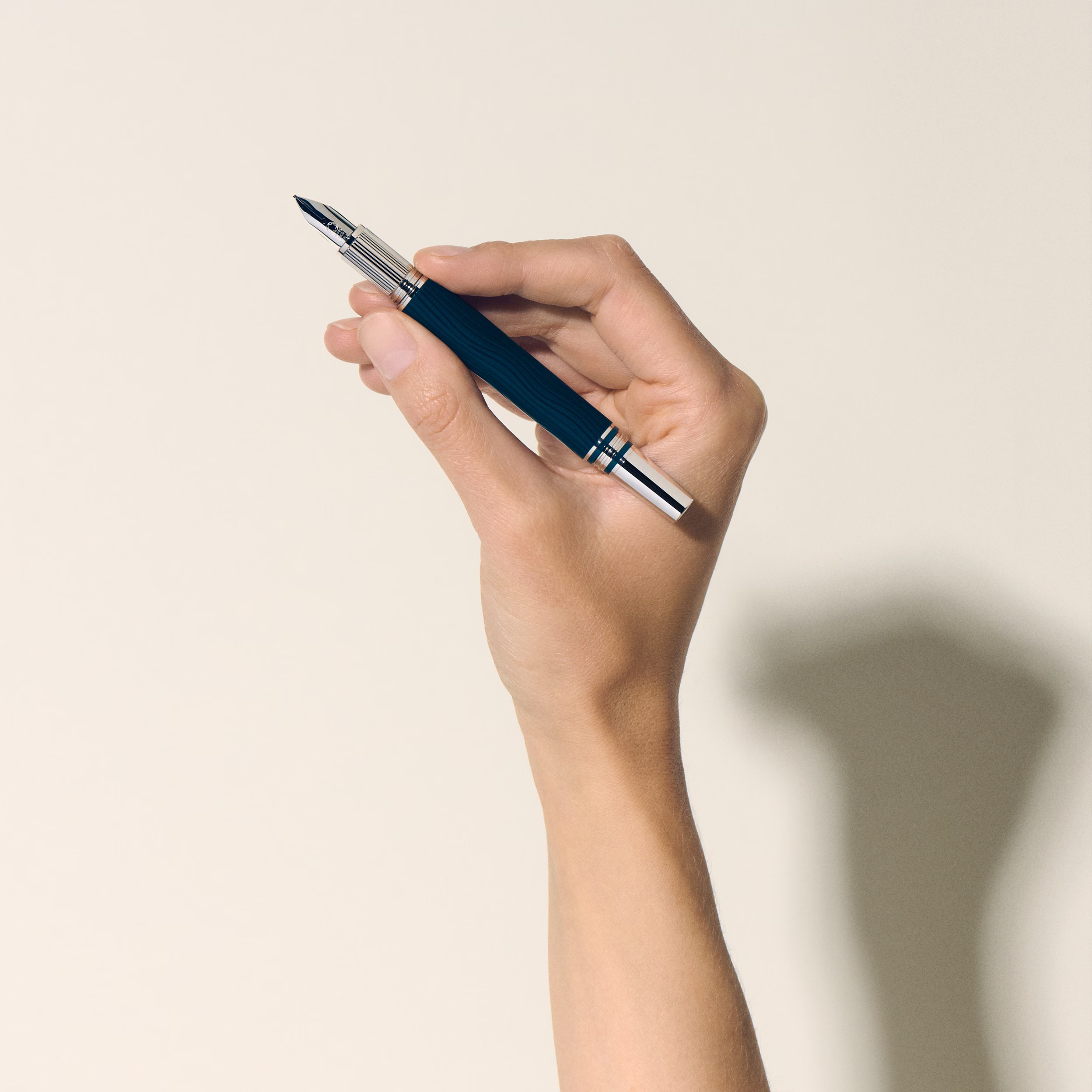 StarWalker PolarGreen Füllfederhalter