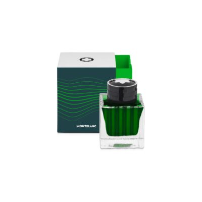 Tintenfass, StarWalker PolarGreen