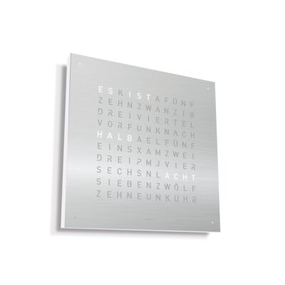 EARTH 45 Stainless Steel