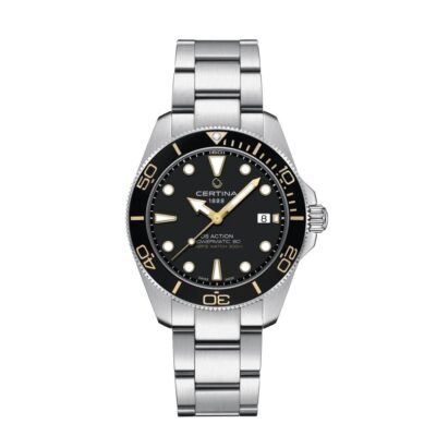 DS Action Diver