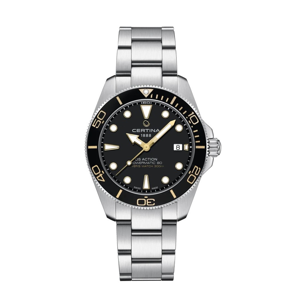 DS Action Diver