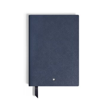 Notebook mittelgroß, liniert