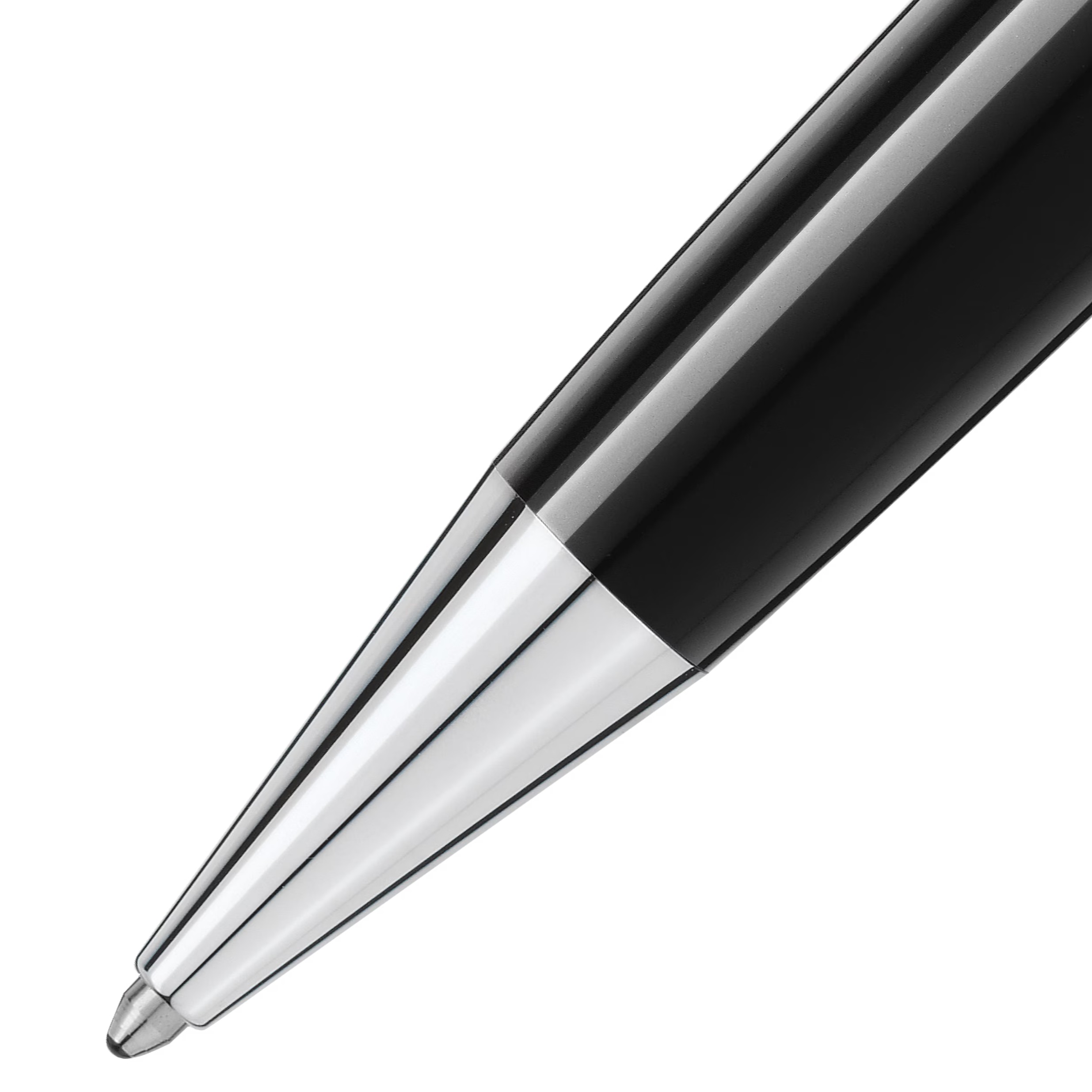 Meisterstück Platinum-Coated LeGrand Kugelschreiber