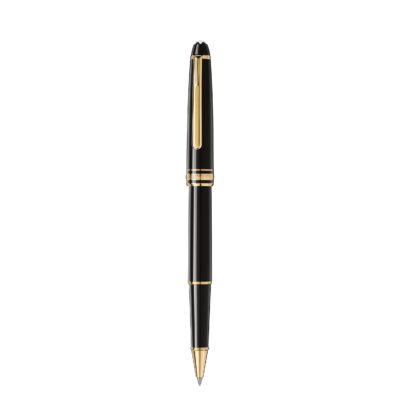 Meisterstück Gold-Coated Classique Rollerball