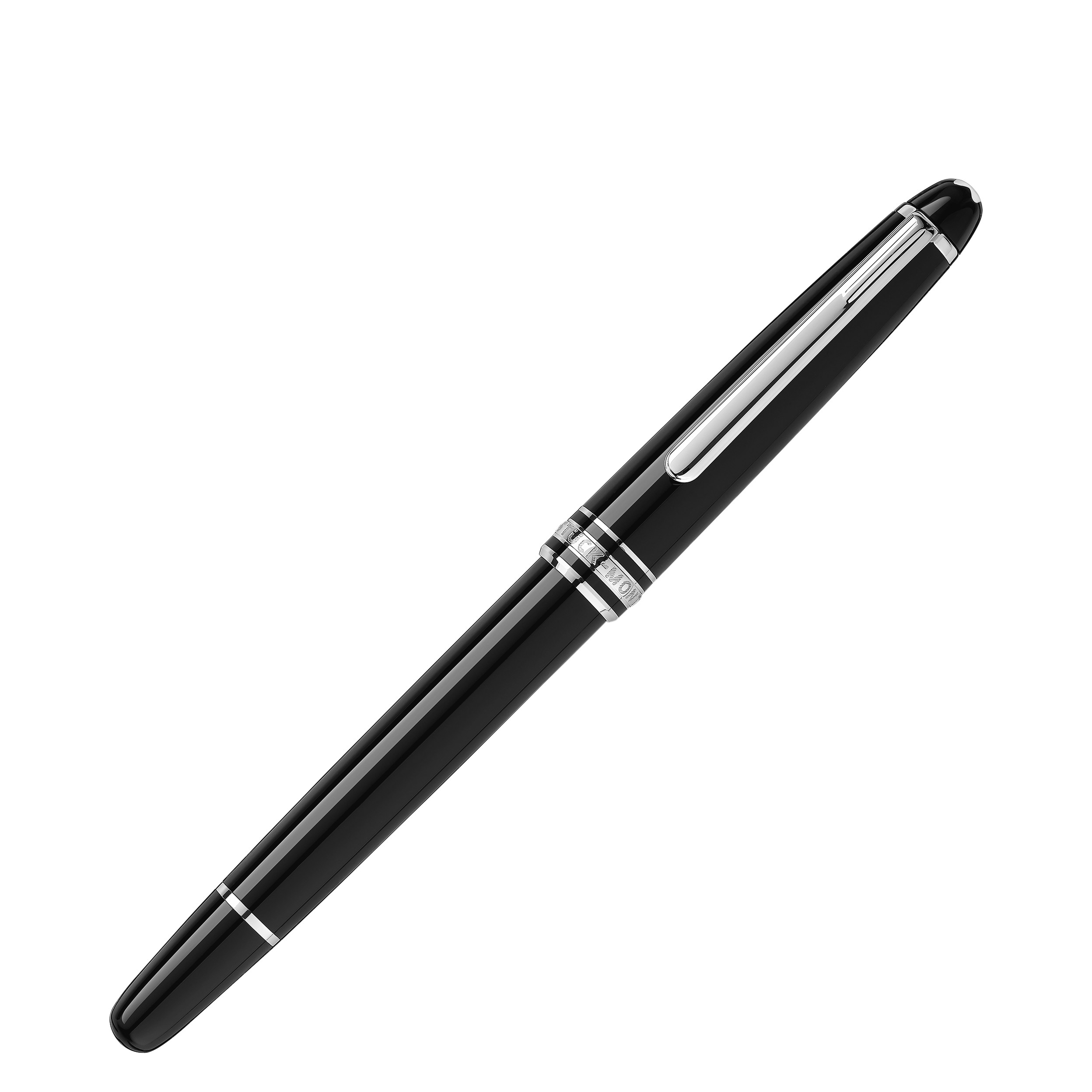 Meisterstück Platinum-Coated Classique Rollerball