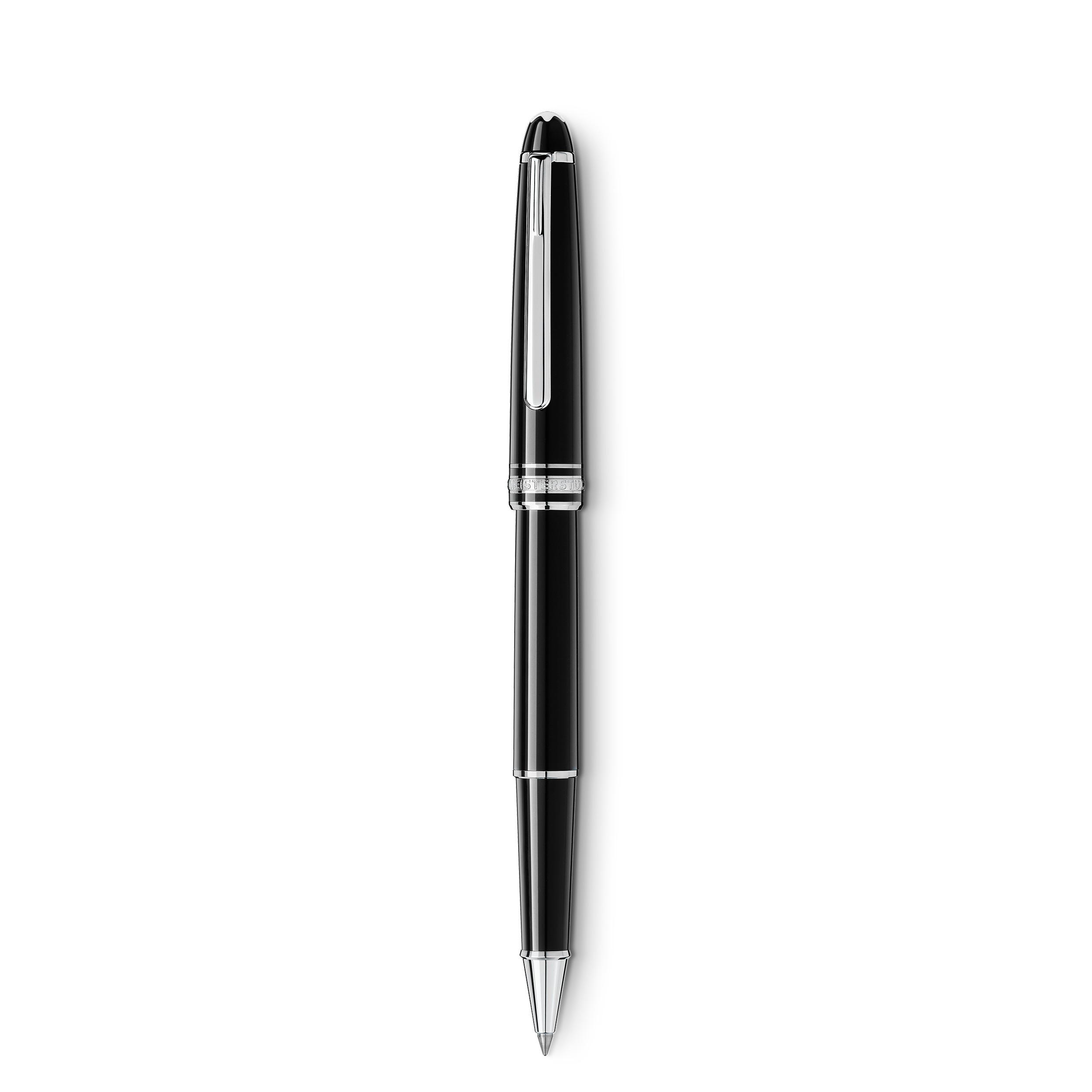 Meisterstück Platinum-Coated Classique Rollerball