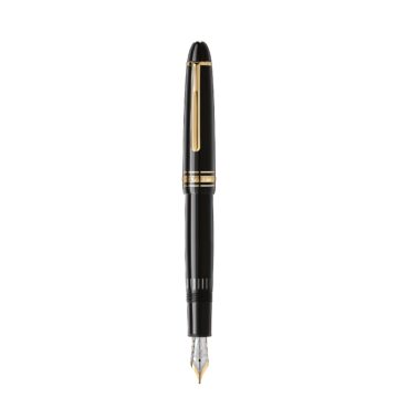 Meisterstück Gold-Coated LeGrand