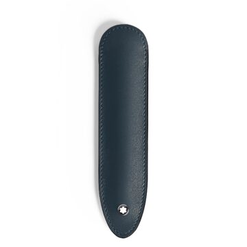 Meisterstück Hülle für 1 Schreibgerät aus Leder