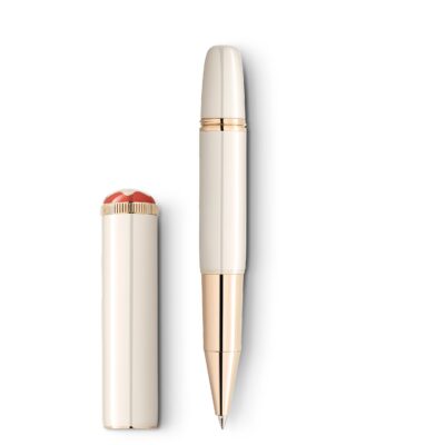 Heritage Rouge et Noir "Baby" Rollerball