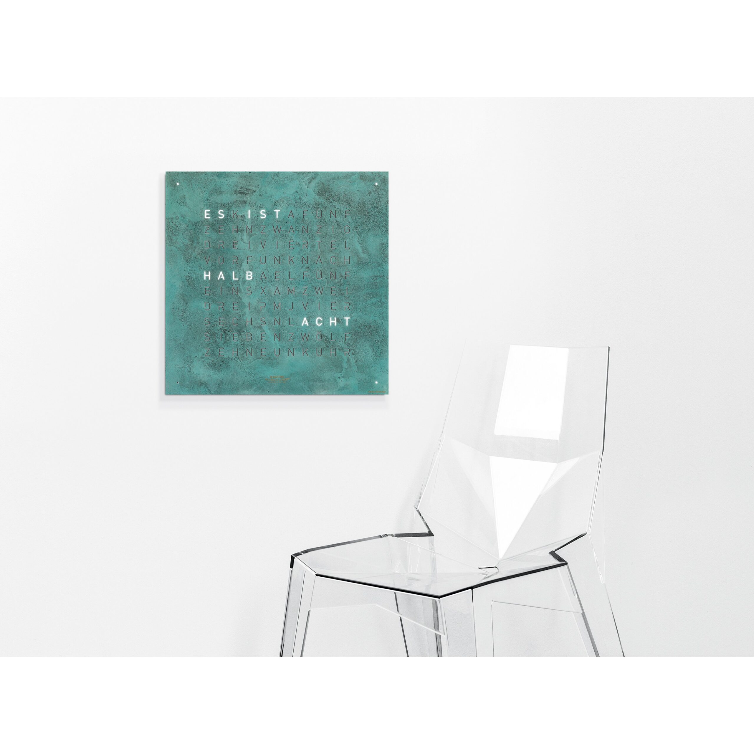 EARTH 45 Vintage Copper