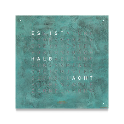 EARTH 45 Vintage Copper