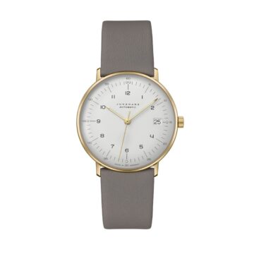 max bill Kleine Automatic